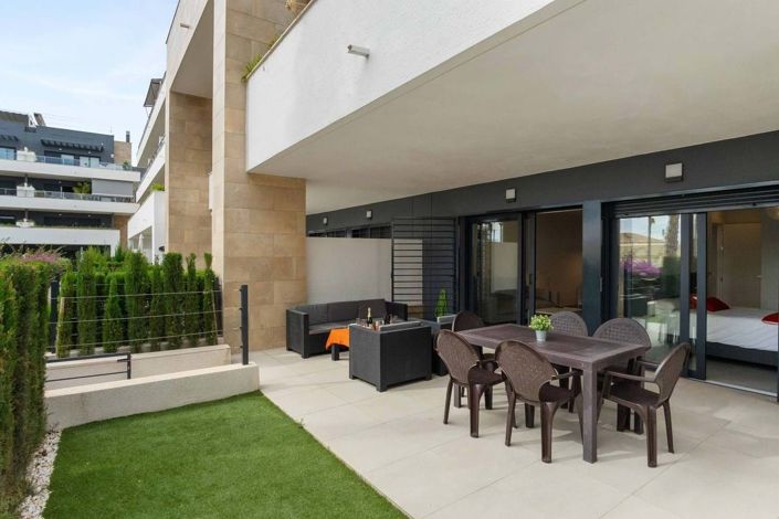 Image No.2-3 Bed Apartment for sale