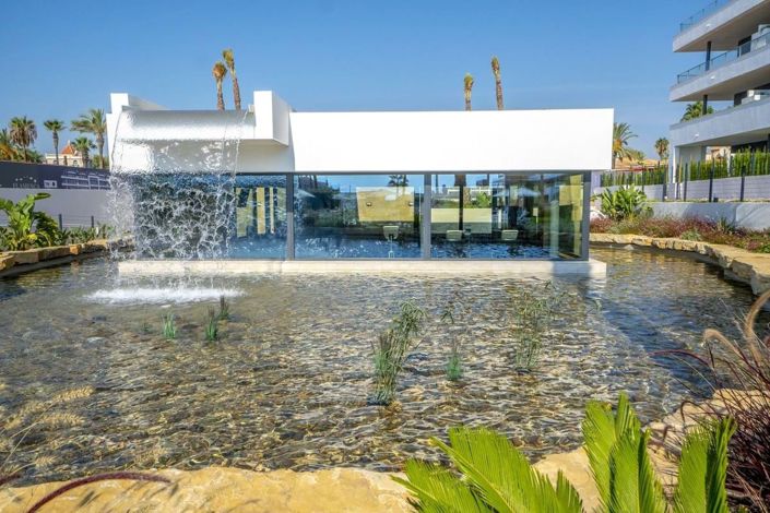 Image No.23-3 Bed Apartment for sale