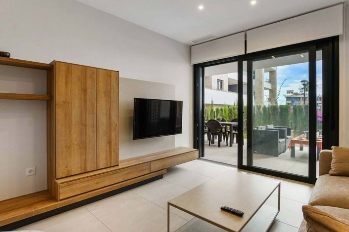 Image No.4-3 Bed Apartment for sale