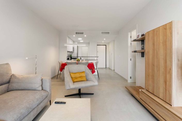 Image No.5-3 Bed Apartment for sale