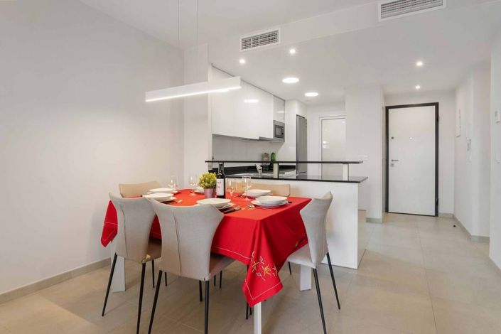 Image No.6-3 Bed Apartment for sale