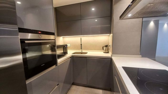 Image No.6-3 Bed Apartment for sale