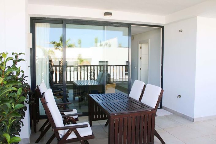 Image No.25-3 Bed Apartment for sale