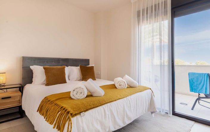 Image No.27-2 Bed Apartment for sale