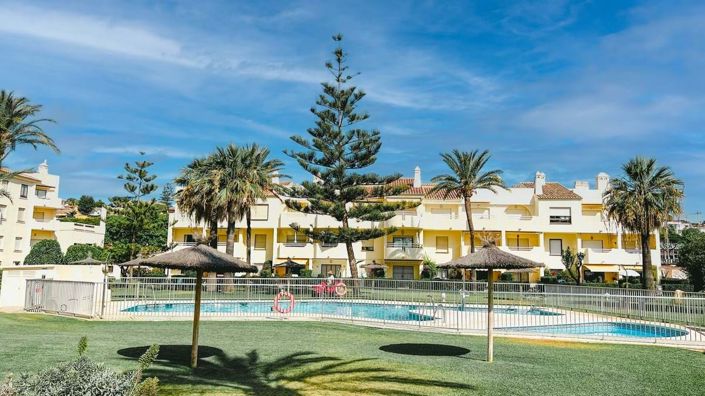 Image No.29-2 Bed Apartment for sale