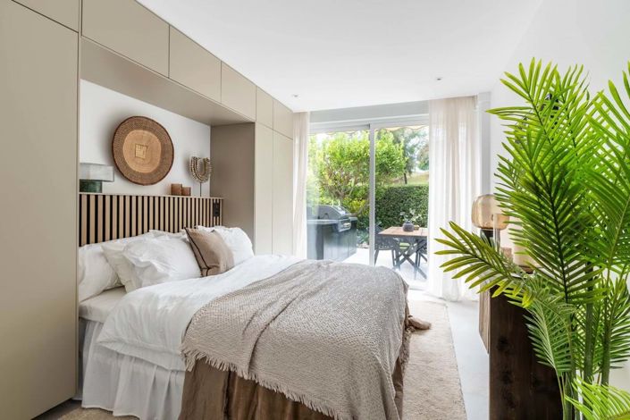 Image No.12-3 Bed Apartment for sale