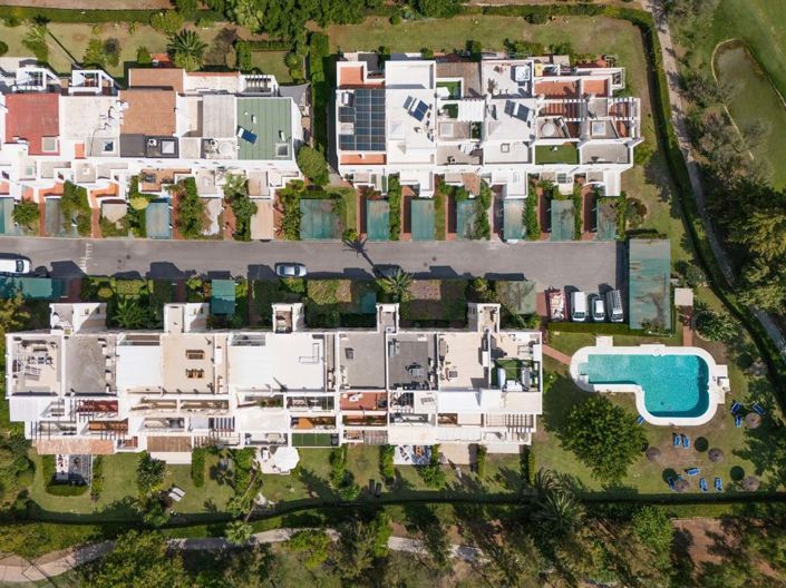 Image No.22-3 Bed Apartment for sale