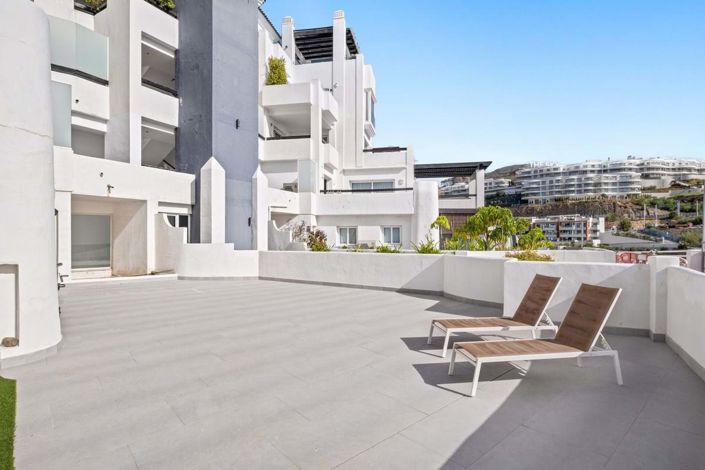 Image No.14-2 Bed Apartment for sale