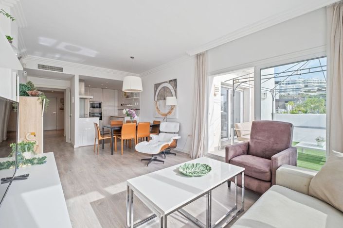 Image No.4-2 Bed Apartment for sale