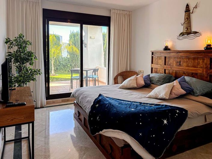 Image No.18-2 Bed Apartment for sale