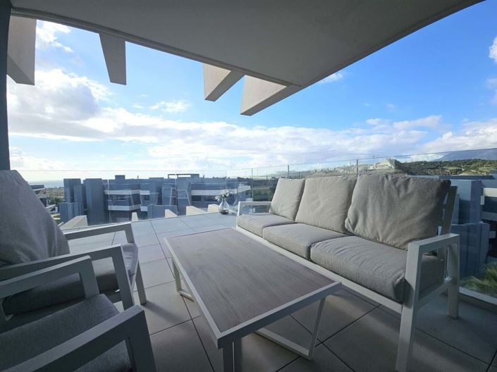 Image No.14-3 Bed Penthouse for sale