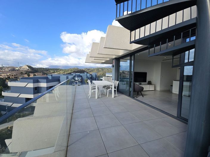 Image No.15-3 Bed Penthouse for sale