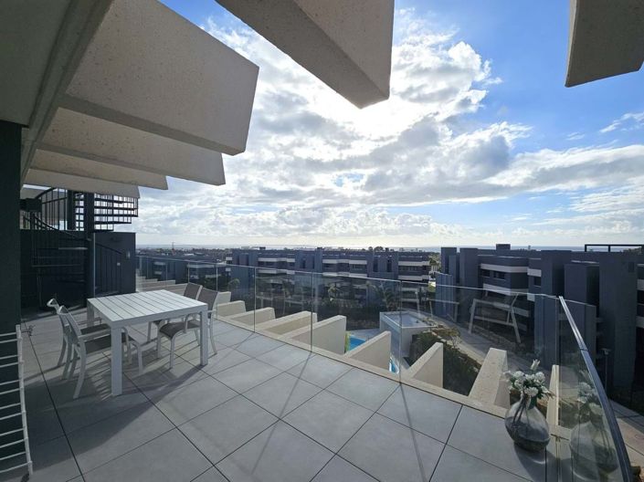 Image No.16-3 Bed Penthouse for sale