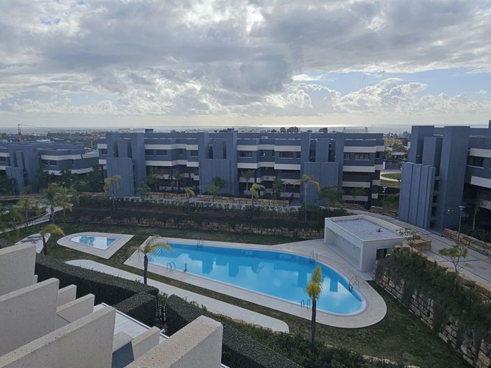 Image No.17-3 Bed Penthouse for sale