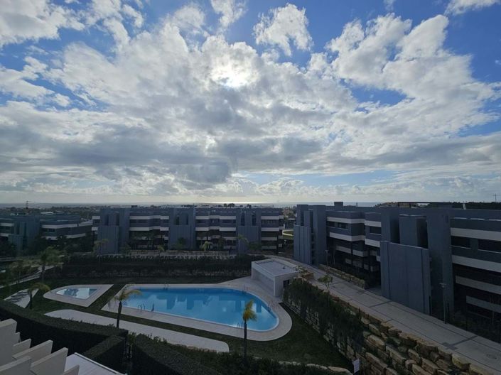 Image No.21-3 Bed Penthouse for sale