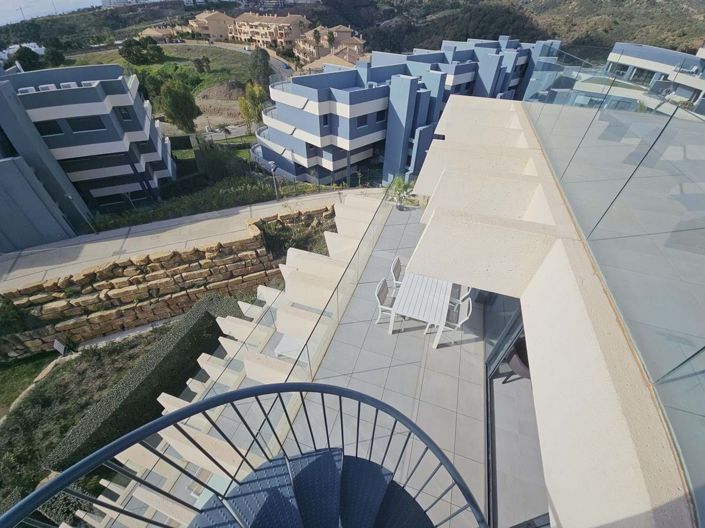 Image No.3-3 Bed Penthouse for sale