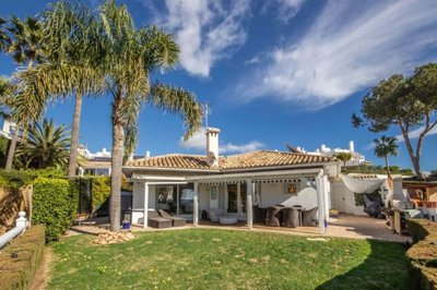 3 Bed Villa for sale