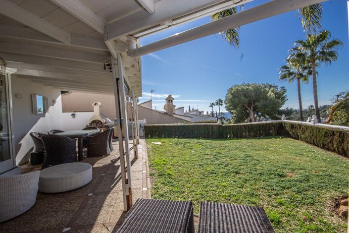 Image No.25-3 Bed Villa for sale