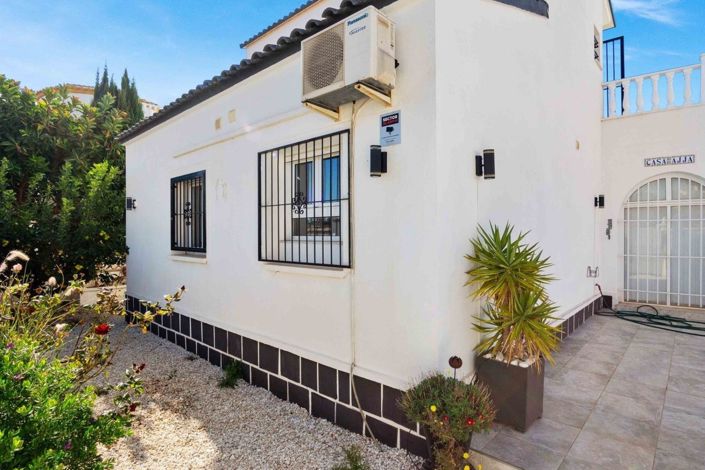 Image No.22-2 Bed Villa for sale