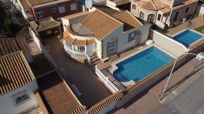 Image No.3-3 Bed Villa for sale