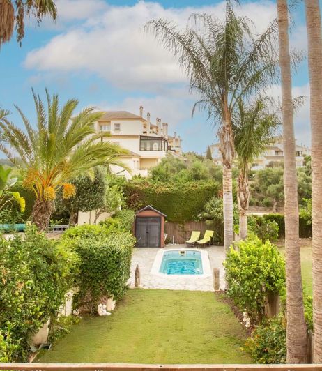 Image No.22-3 Bed Townhouse for sale