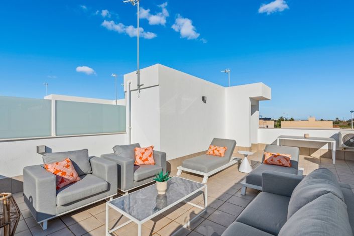 Image No.16-3 Bed Villa for sale