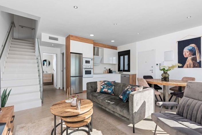 Image No.8-3 Bed Villa for sale