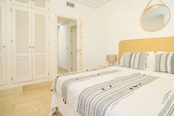 Image No.22-3 Bed Apartment for sale