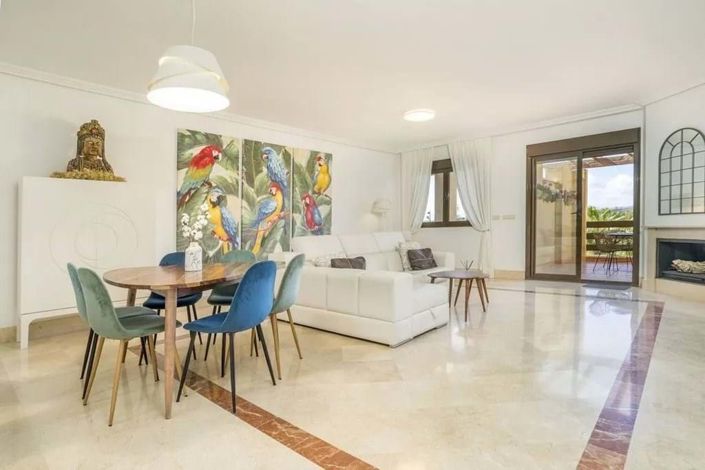 Image No.6-3 Bed Apartment for sale