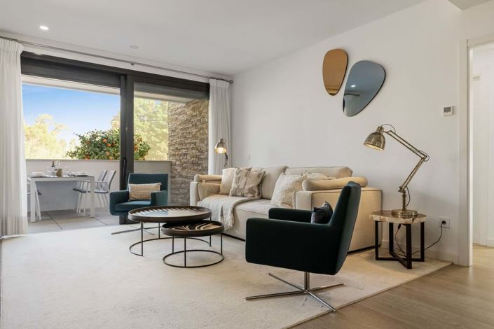 Image No.12-3 Bed Apartment for sale