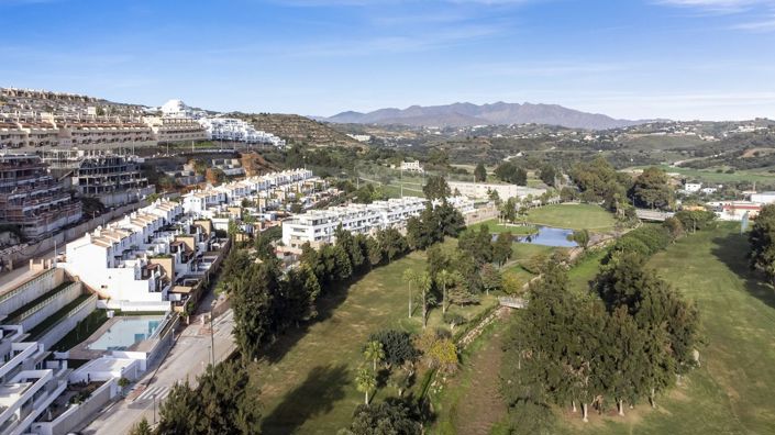 Image No.4-3 Bed Apartment for sale