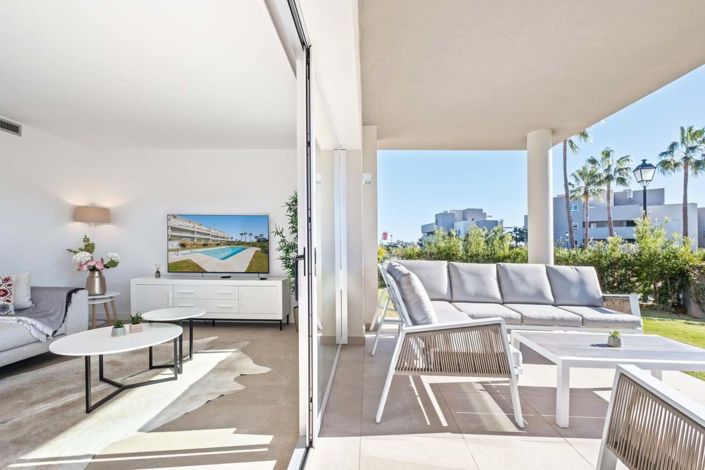 Image No.1-3 Bed Apartment for sale