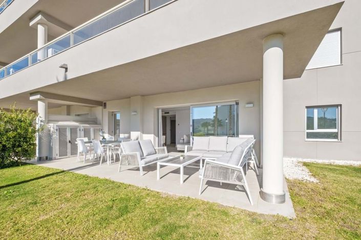 Image No.15-3 Bed Apartment for sale