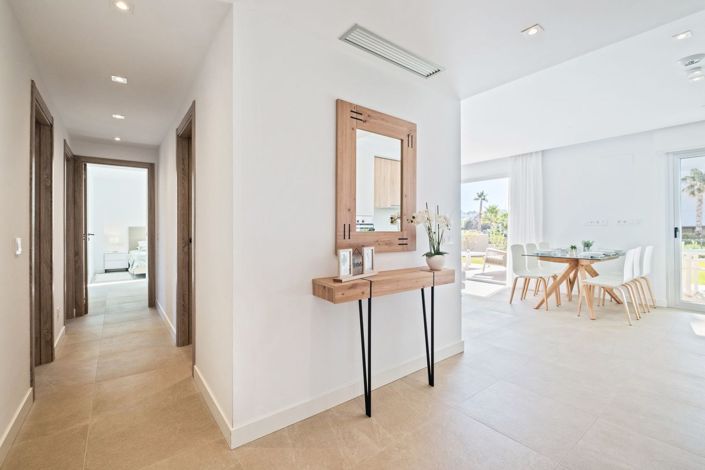 Image No.21-3 Bed Apartment for sale