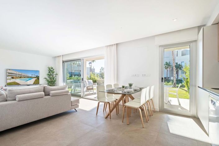 Image No.22-3 Bed Apartment for sale