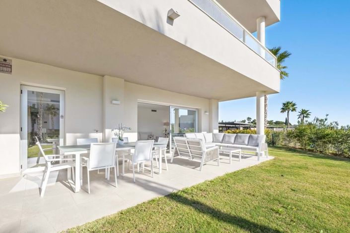 Image No.5-3 Bed Apartment for sale