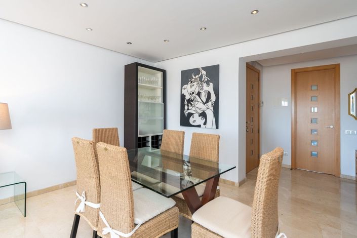 Image No.16-3 Bed Penthouse for sale