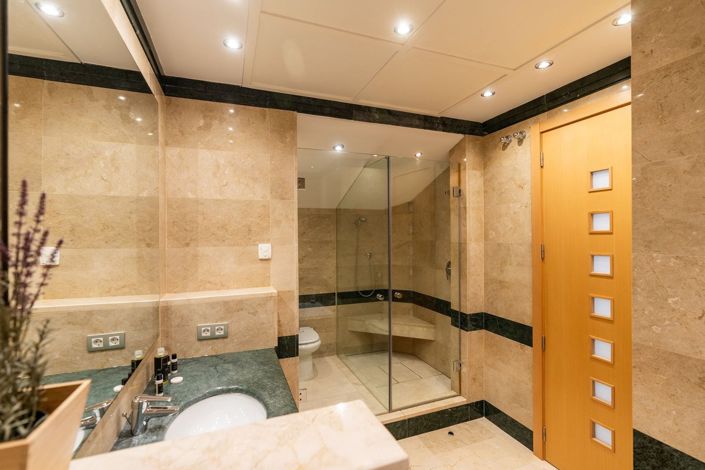 Image No.20-3 Bed Penthouse for sale