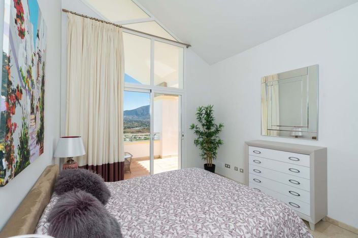 Image No.24-3 Bed Penthouse for sale