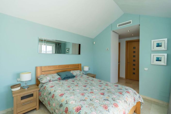 Image No.28-3 Bed Penthouse for sale