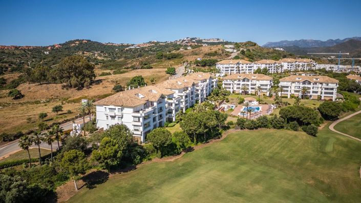 Image No.38-3 Bed Penthouse for sale