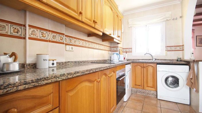 Image No.11-4 Bed Villa for sale