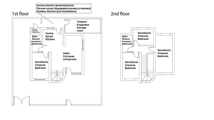 Image No.33-4 Bed Villa for sale