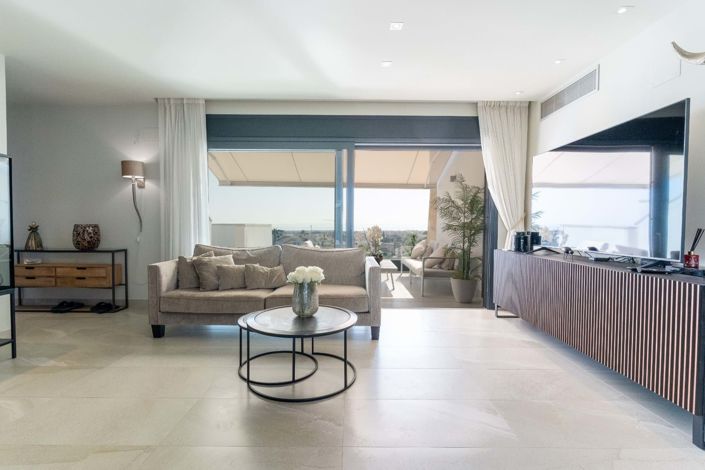 Image No.13-3 Bed Penthouse for sale