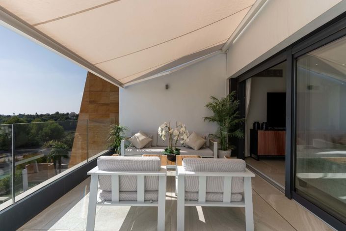 Image No.33-3 Bed Penthouse for sale