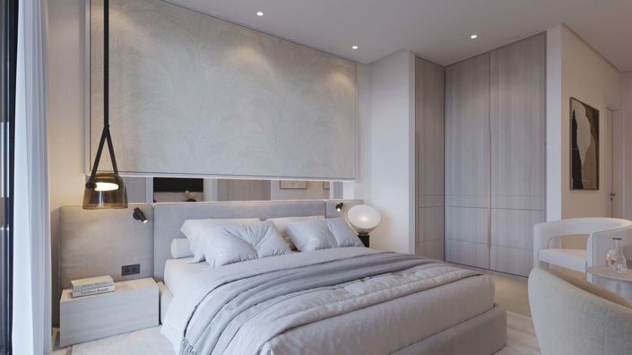 Image No.11-2 Bed Apartment for sale