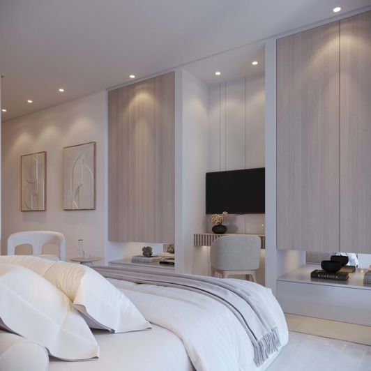 Image No.12-2 Bed Apartment for sale