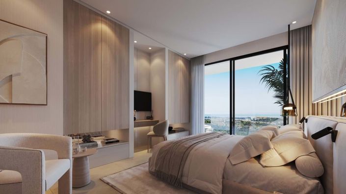 Image No.14-2 Bed Apartment for sale