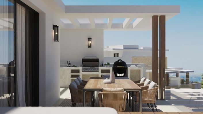 Image No.16-2 Bed Apartment for sale