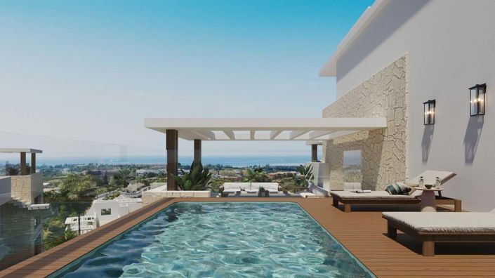 Image No.20-2 Bed Apartment for sale